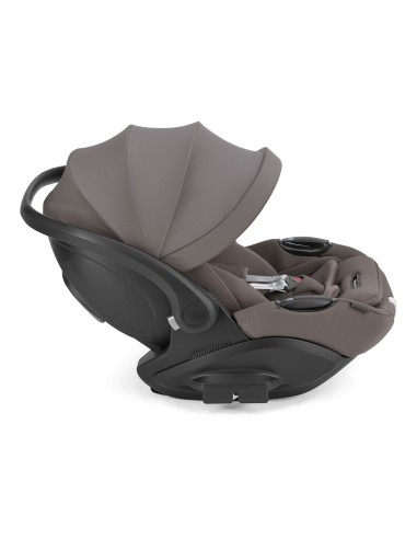 Inglesina - Seggiolino Auto Darwin Infant Recline Evo (40-85 cm) - Spedizione Gratuita