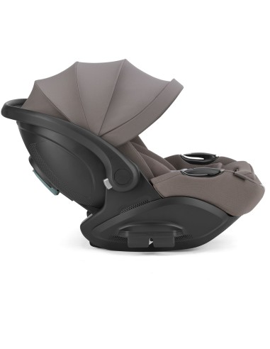 Inglesina - Seggiolino Auto Darwin Infant Recline Evo (40-85 cm) - Spedizione Gratuita