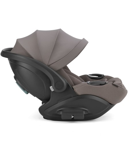 Inglesina - Seggiolino Auto Darwin Infant Recline Evo (40-85 cm) - Spedizione Gratuita