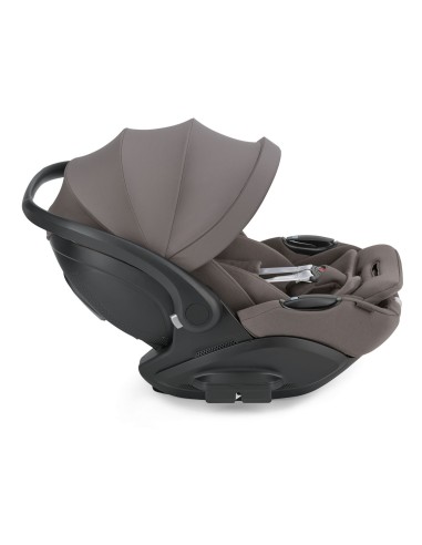 Inglesina - Seggiolino Auto Darwin Infant Recline Evo (40-85 cm) - Spedizione Gratuita