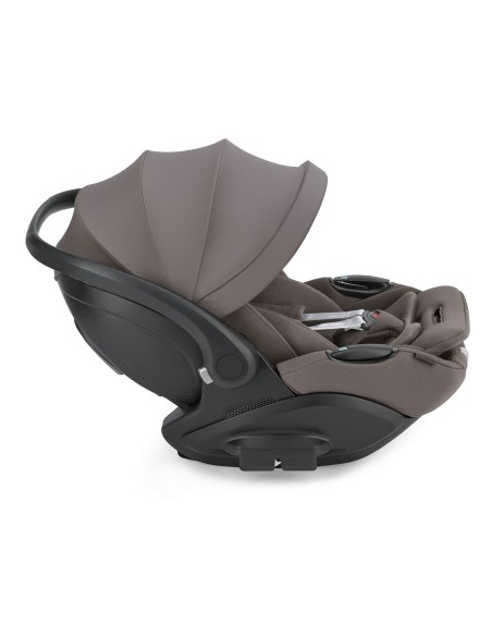 Inglesina - Seggiolino Auto Darwin Infant Recline Evo (40-85 cm) - Spedizione Gratuita