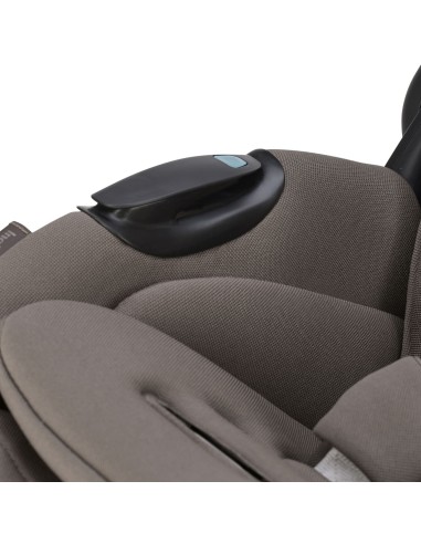Inglesina - Seggiolino Auto Darwin Infant Recline Evo (40-85 cm) - Spedizione Gratuita