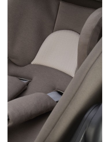 Inglesina - Seggiolino Auto Darwin Infant Recline Evo (40-85 cm) - Spedizione Gratuita