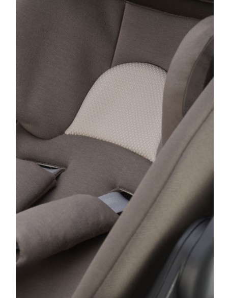 Inglesina - Seggiolino Auto Darwin Infant Recline Evo (40-85 cm) - Spedizione Gratuita