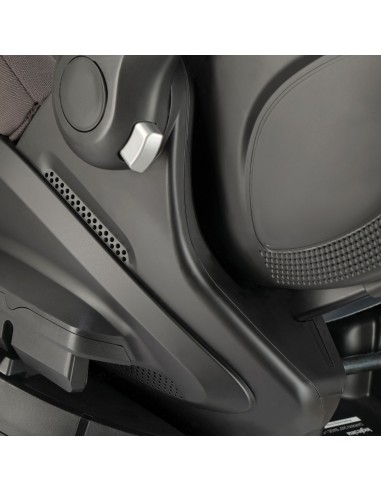 Inglesina - Seggiolino Auto Darwin Infant Recline Evo (40-85 cm) - Spedizione Gratuita