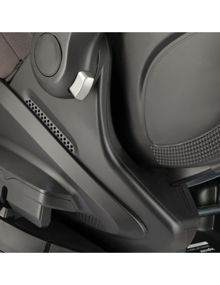 Inglesina - Seggiolino Auto Darwin Infant Recline Evo (40-85 cm) - Spedizione Gratuita