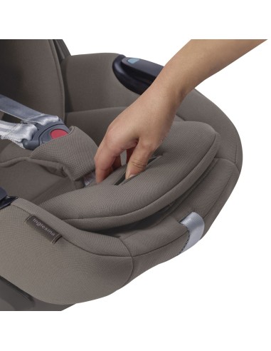 Inglesina - Seggiolino Auto Darwin Infant Recline Evo (40-85 cm) - Spedizione Gratuita