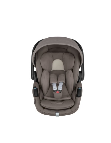 Inglesina - Seggiolino Auto Darwin Infant Recline Evo (40-85 cm) - Spedizione Gratuita