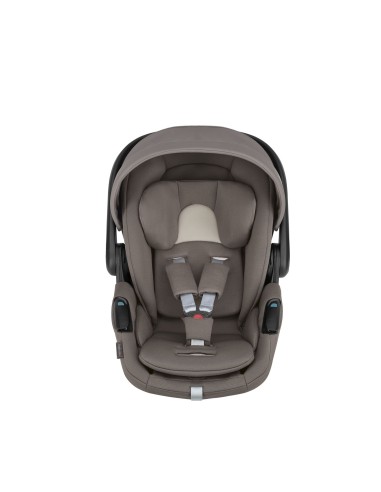 Inglesina - Seggiolino Auto Darwin Infant Recline Evo (40-85 cm) - Spedizione Gratuita