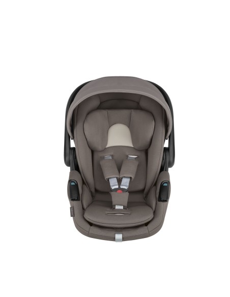 Inglesina - Seggiolino Auto Darwin Infant Recline Evo (40-85 cm) - Spedizione Gratuita