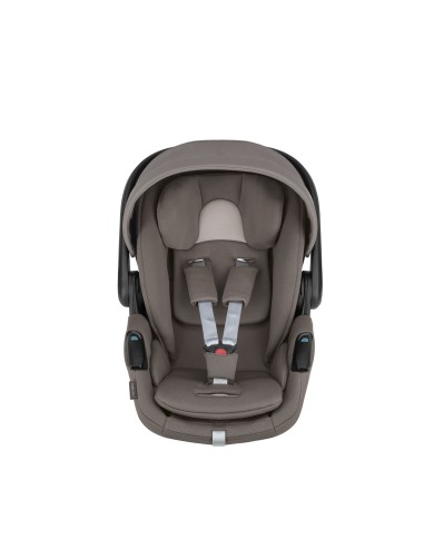 Inglesina - Seggiolino Auto Darwin Infant Recline Evo (40-85 cm) - Spedizione Gratuita