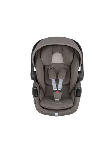 Inglesina - Seggiolino Auto Darwin Infant Recline Evo (40-85 cm) - Spedizione Gratuita