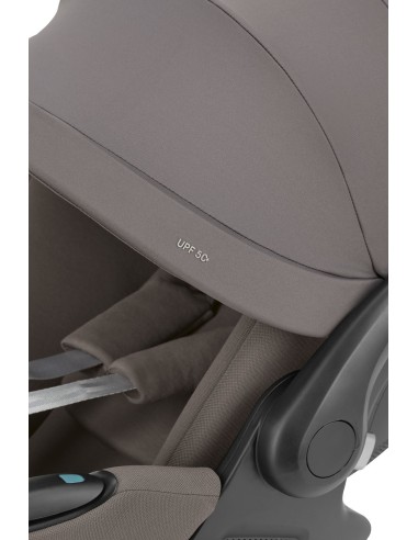 Inglesina - Seggiolino Auto Darwin Infant Recline Evo (40-85 cm) - Spedizione Gratuita