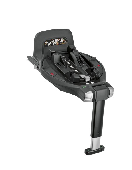 Inglesina - Base Darwin 360° i-Size - Spedizione Gratuita