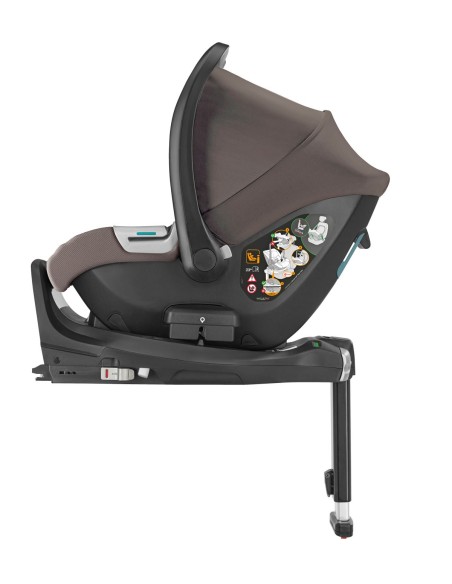 Inglesina - Base Darwin 360° i-Size - Spedizione Gratuita