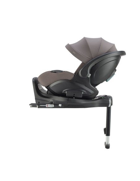 Inglesina - Base Darwin 360° i-Size - Spedizione Gratuita