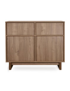 Quax - Comò Kyo Honey Ash - Spedizione Gratuita 2