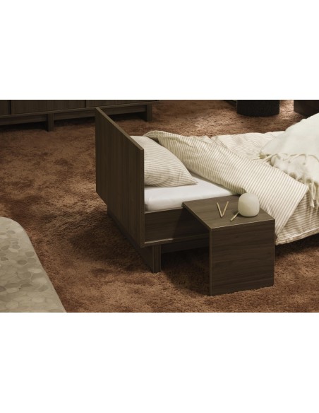 Quax - Junior Kit per Lettino Kyo (170x70cm)