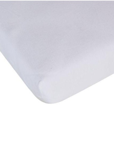 Quax - Lenzuolo con Elastico - (60/70 × 120cm)