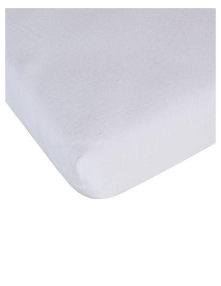 Quax - Lenzuolo con Elastico - (60/70 × 120cm)