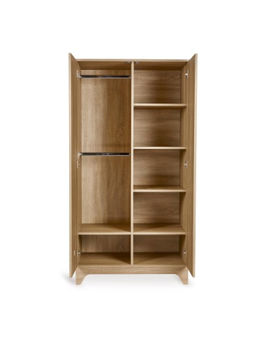 Quax - Armadio Tsugi - Spedizione Gratuita