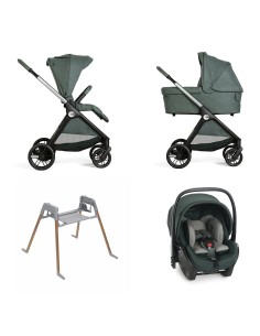 Chicco - Trio Bellagio2 Flexi Con First Seat Recline E Baby Monitor in OMAGGIO- Spedizione Gratuita