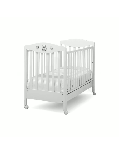Erbesi - Lettino Tippy Jolie - Spedizione Gratuita
