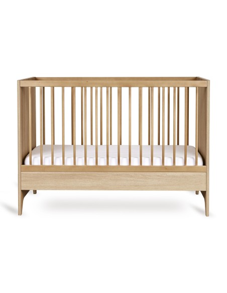 Quax - Lettino Tsugi (120x60cm) - Spedizione Gratuita