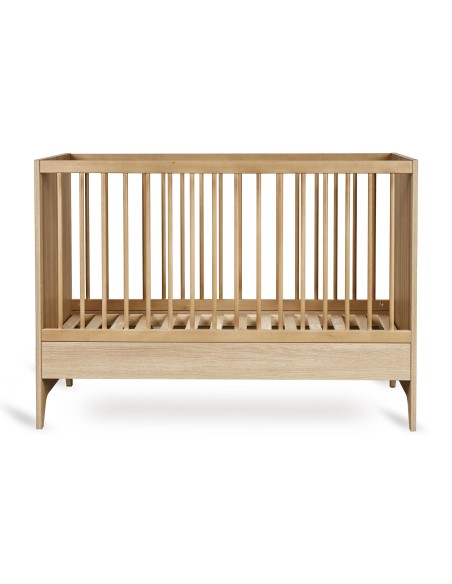 Quax - Lettino Tsugi (120x60cm) - Spedizione Gratuita