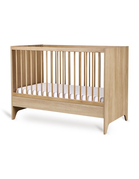 Quax - Lettino Tsugi (120x60cm) - Spedizione Gratuita