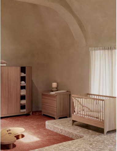 Quax - Lettino Tsugi (120x60cm) - Spedizione Gratuita