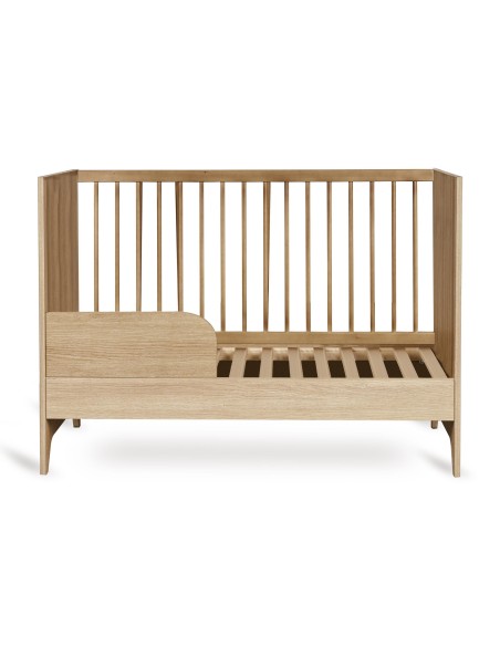 Quax - Lettino Tsugi (120x60cm) - Spedizione Gratuita