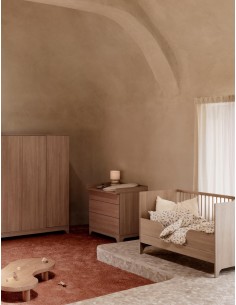 Quax - Lettino Tsugi (140x70cm) - Spedizione Gratuita 2