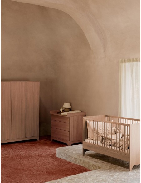 Quax - Lettino Tsugi (140x70cm) - Spedizione Gratuita