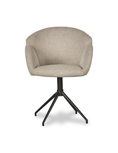 Quax - Sedia 360° Clay - Spedizione Gratuita