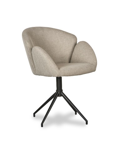 Quax - Sedia 360° Clay - Spedizione Gratuita