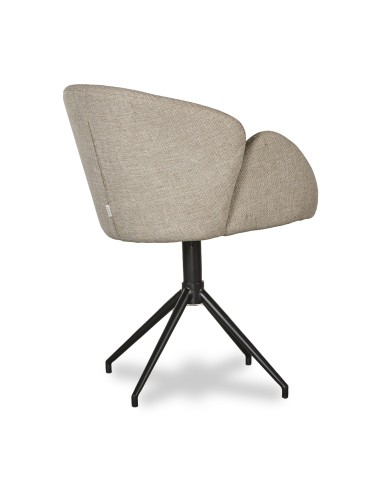 Quax - Sedia 360° Clay - Spedizione Gratuita