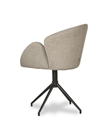 Quax - Sedia 360° Clay - Spedizione Gratuita