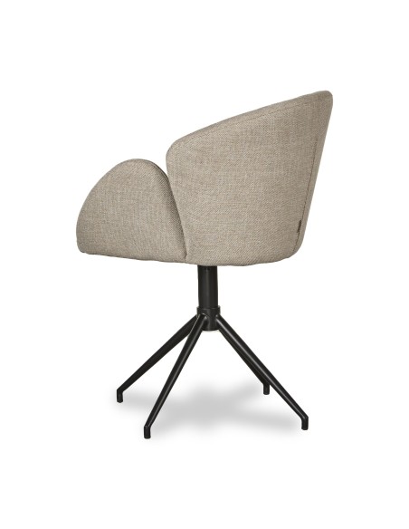 Quax - Sedia 360° Clay - Spedizione Gratuita