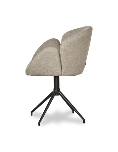 Quax - Sedia 360° Clay - Spedizione Gratuita