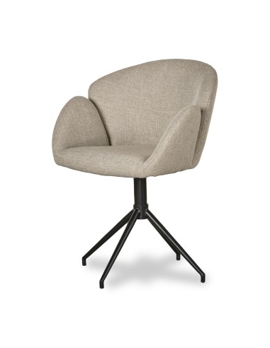 Quax - Sedia 360° Clay - Spedizione Gratuita