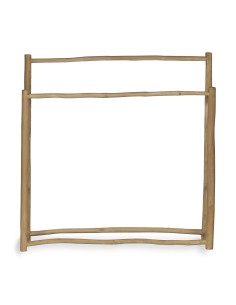 Quax - Portasciugamani  (100 x 25 x 90 cm) - Spedizione Gratuita