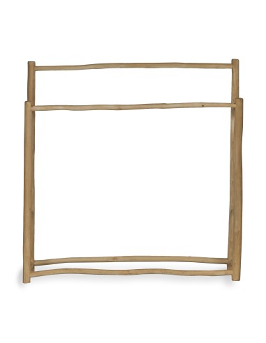 Quax - Portasciugamani  (100 x 25 x 90 cm) - Spedizione Gratuita