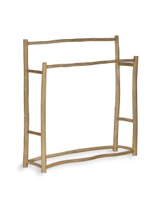 Quax - Portasciugamani  (100 x 25 x 90 cm) - Spedizione Gratuita 2