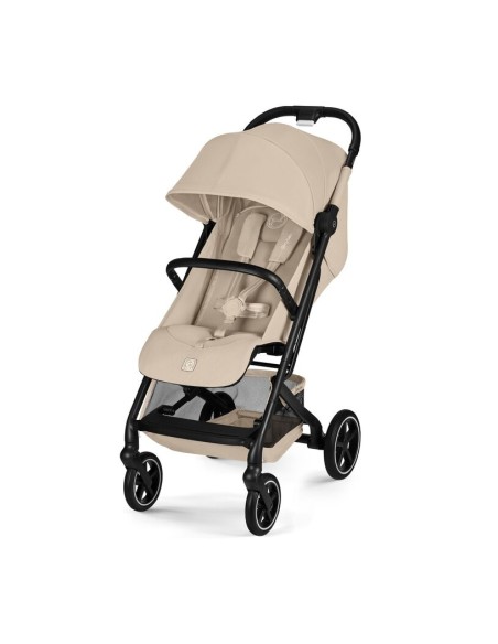 Cybex - Passeggino Beezy 2026 - Spedizione Gratuita