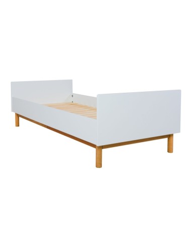 Quax - Letto Mood Junior (90x200cm) - Spedizione Gratuita