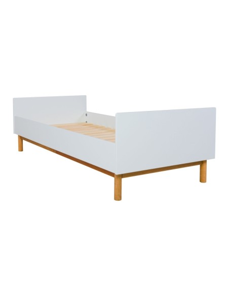 Quax - Letto Mood Junior (90x200cm) - Spedizione Gratuita