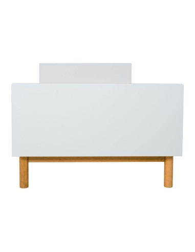 Quax - Letto Mood Junior (90x200cm) - Spedizione Gratuita