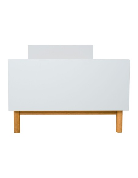 Quax - Letto Mood Junior (90x200cm) - Spedizione Gratuita