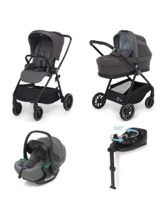 Foppapedretti - Trio Divo Con Ovetto Rek e Base Rek - Spedizione Gratuita